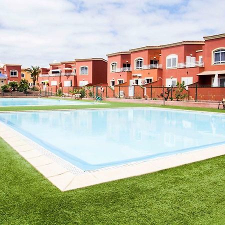 Little Paradise Corralejo Extérieur photo