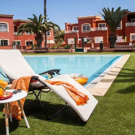 Little Paradise Corralejo Extérieur photo