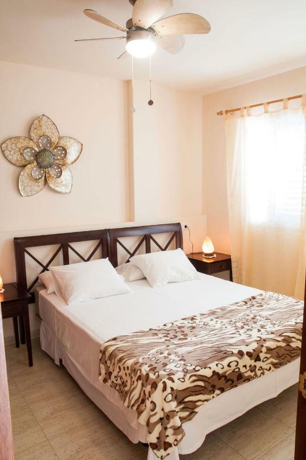 Little Paradise Corralejo Extérieur photo