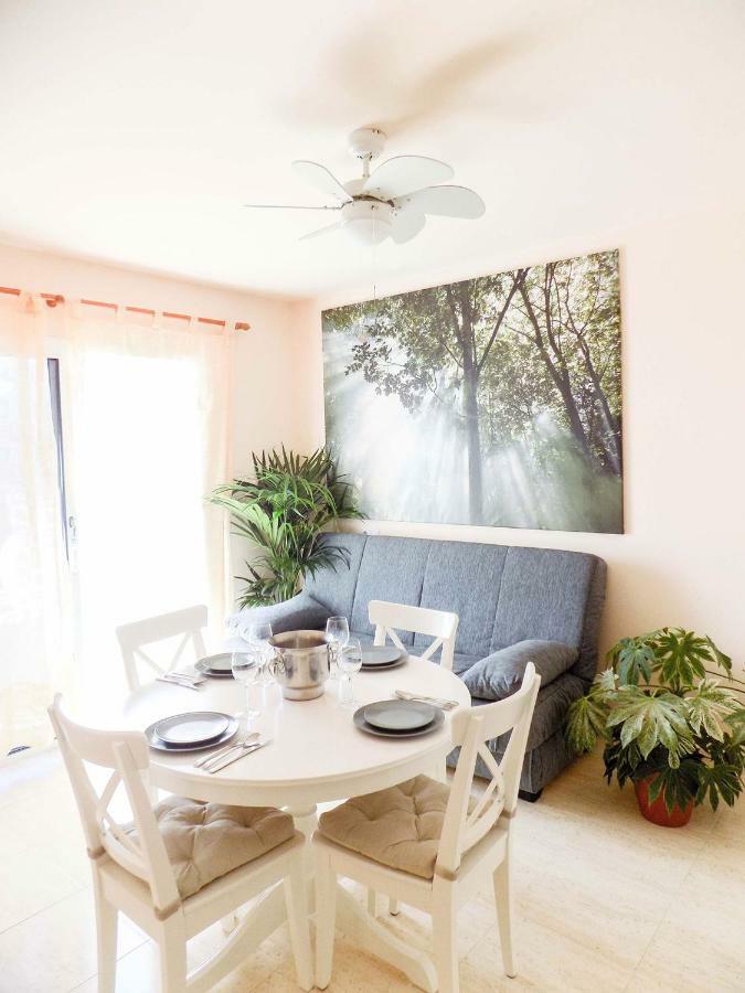 Little Paradise Corralejo Extérieur photo