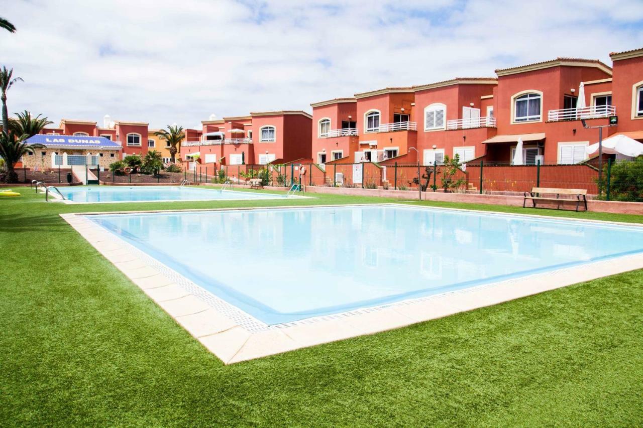 Little Paradise Corralejo Extérieur photo