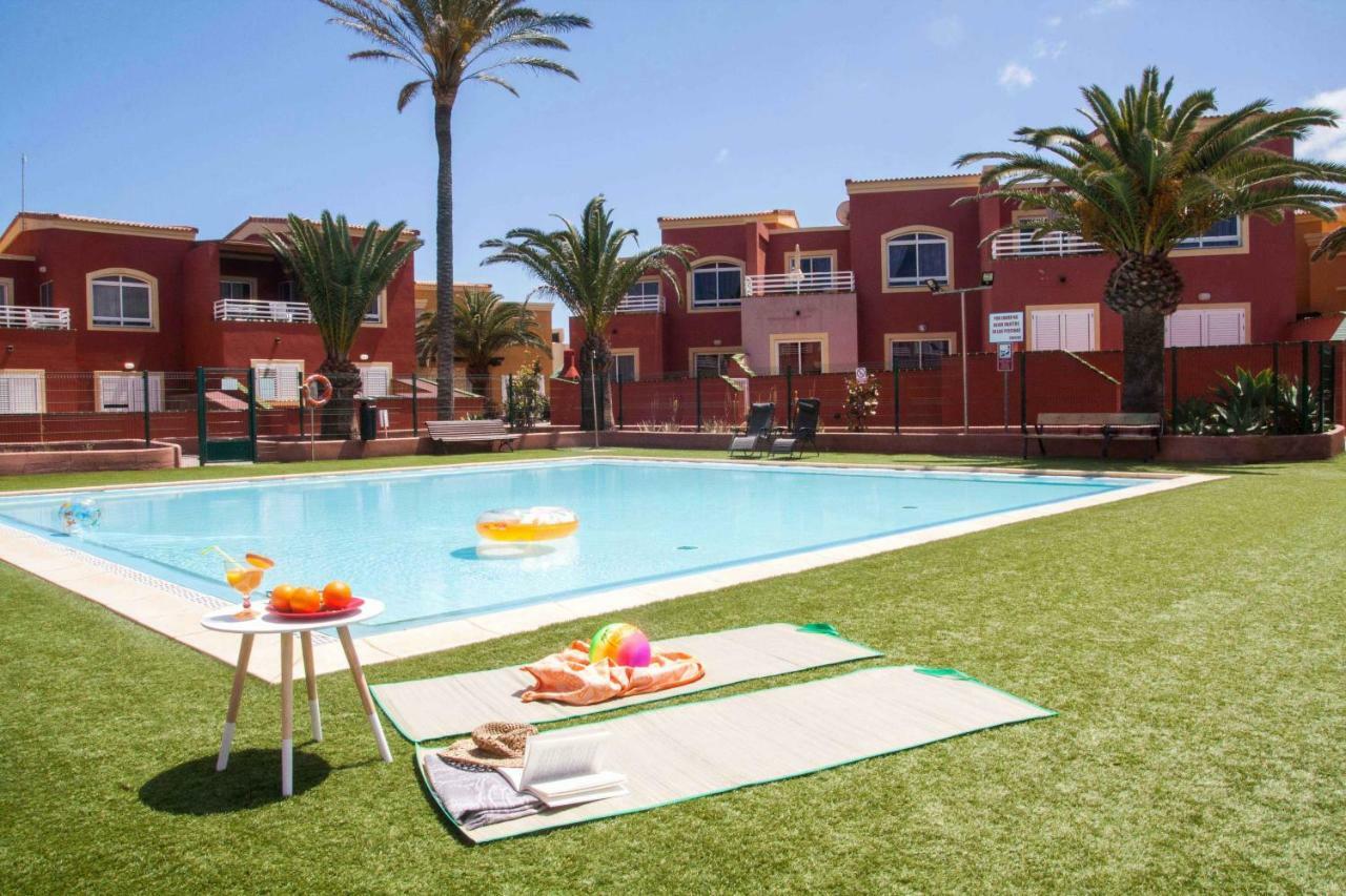 Little Paradise Corralejo Extérieur photo